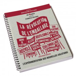 La Révolution de L'emballage - Deuxième période - Fabrice Peltier - Couv
