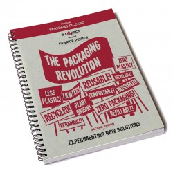 The packaging Revolution  - Second period - Fabrice Peltier - Couv