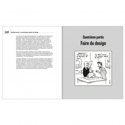Le design pour les Nuls - Fabrice Peltier - pages