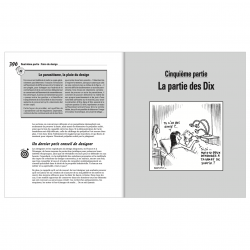 Le design pour les Nuls - Fabrice Peltier - pages