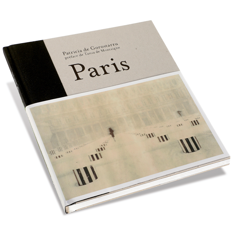 Paris - Patricia de Gorostarzu