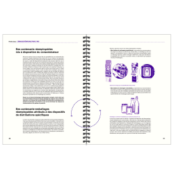 La Révolution de l'Emballage - Troisième Période, le manifeste du réemploi - Fabrice Peltier et Sophie Nguyen - 6