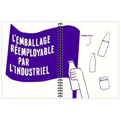 La Révolution de l'Emballage - Troisième Période, le manifeste du réemploi - Fabrice Peltier et Sophie Nguyen - 7