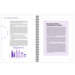La Révolution de l'Emballage - Troisième Période, le manifeste du réemploi - Fabrice Peltier et Sophie Nguyen - 9