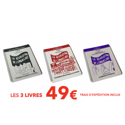 La Révolution de...